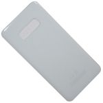 Задняя крышка для Samsung SM-G970F (Galaxy S10e) <белый>