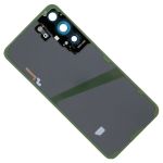 Задняя крышка для Samsung SM-S901B (Galaxy S22) <фиолетовый> (оригинал SP)