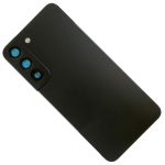 Задняя крышка для Samsung SM-S901B (Galaxy S22) <черный> (оригинал SP)