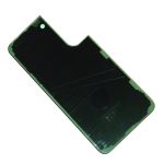 Задняя крышка для Samsung SM-S901B (Galaxy S22) <черный>