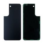 Задняя крышка для Samsung SM-S901B (Galaxy S22) <черный>