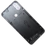 Задняя крышка для Xiaomi Mi 6X <черный>