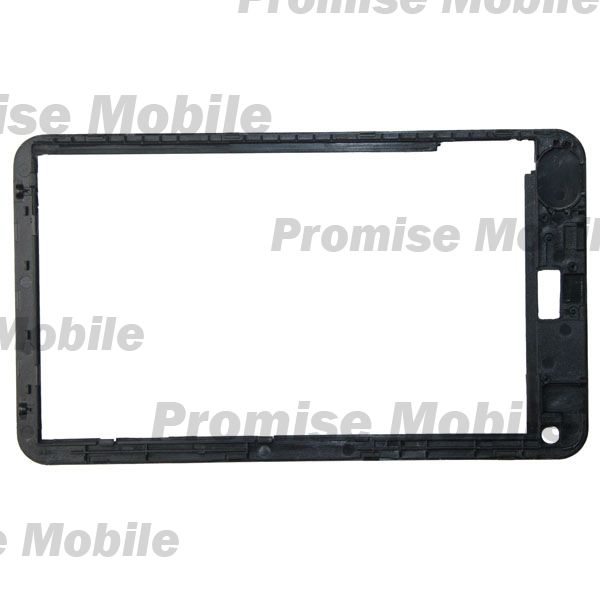 Рамка тачскрина iRu Pad Master B703 <черный> (оригинал) ― Розничный PromiseMobile