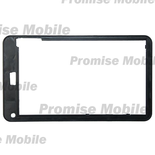 Рамка тачскрина iRu Pad Master B703 <черный> (оригинал) ― Розничный PromiseMobile