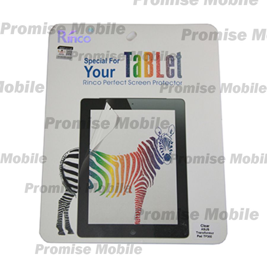 Защитная пленка для Samsung P6810 (Galaxy Tab 7.7) (прозрачная) ― Розничный PromiseMobile