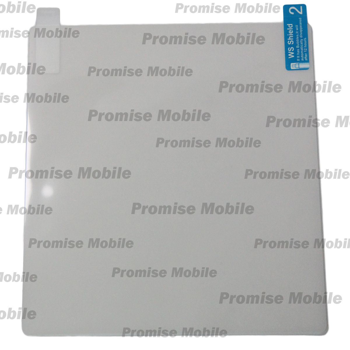 Защитная пленка для Huawei Mate X3 (ALT-L29) на внутренний дисплей (гидрогелевая) ― Розничный PromiseMobile