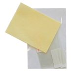 Защитная пленка для LG H818 (G4) (прозрачная)