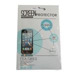 Защитная пленка для Lenovo P780 (прозрачная)