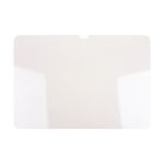 Защитное стекло для Apple iPad 10 (2022) (2D/не полное покрытие)