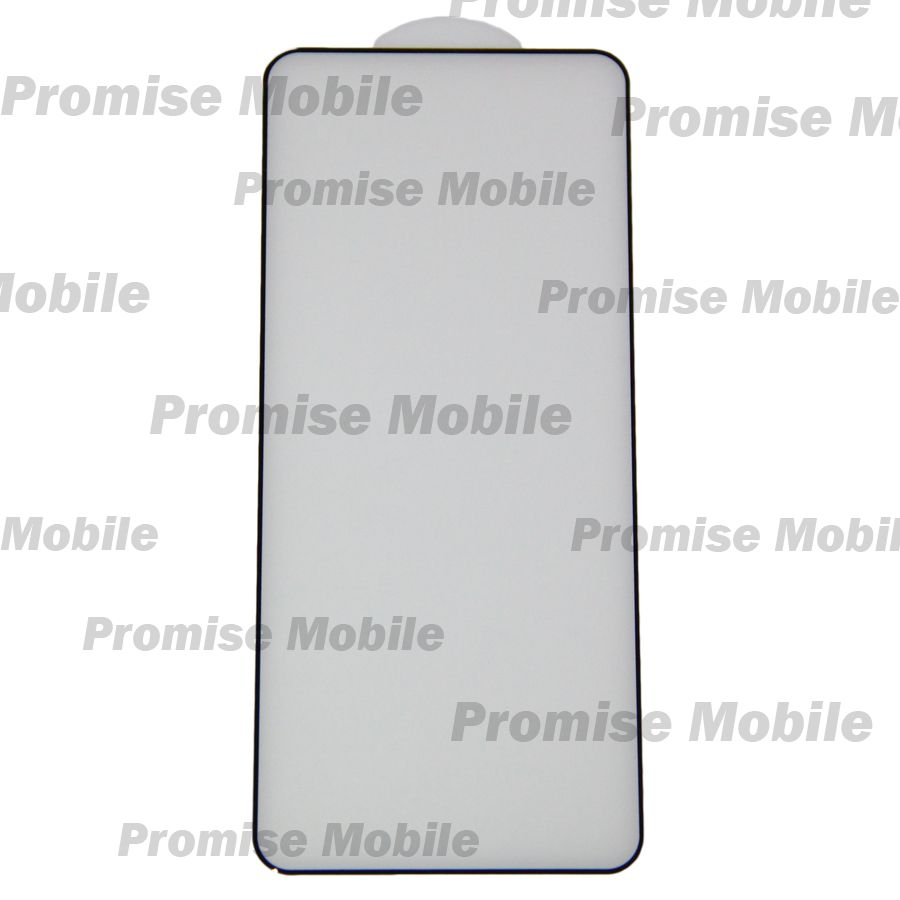 Защитное стекло для Google Pixel 8 Pro (2.5D/закаленное, полная наклейка) <черный> в блистере ― Розничный PromiseMobile