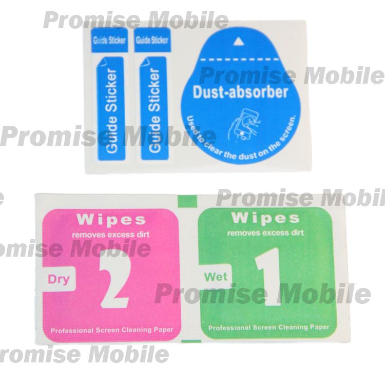 Защитное стекло для Honor X7 (CMA-LX1) (2,5D/закаленное, полная наклейка) <черный> в блистере ― Розничный PromiseMobile