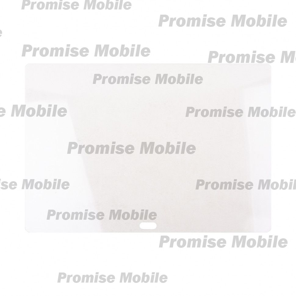 Защитное стекло для Huawei MediaPad M3 Lite 10 (BAH-L09) (2D/не полное покрытие) ― Розничный PromiseMobile