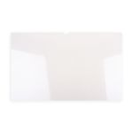 Защитное стекло для Samsung SM-X930 (Tab S11 Ultra) (2D/не полное покрытие)