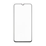 Защитное стекло для TCL 505 (T509K) (2,5D/полная наклейка) <черный>