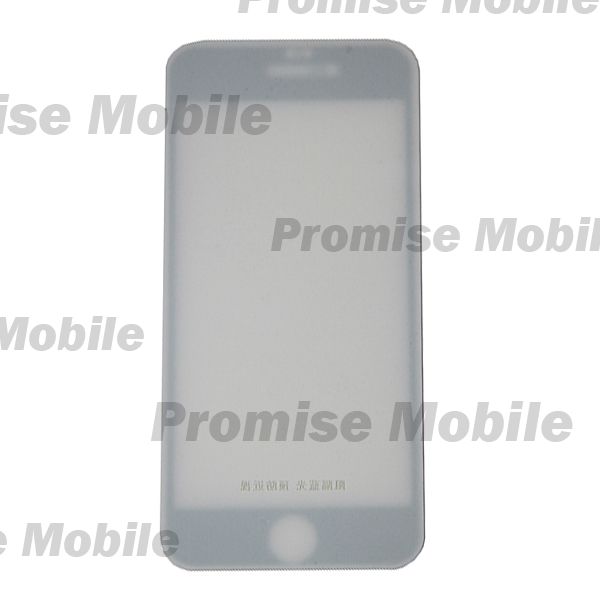 Защитное стекло для Apple iPhone 6s (антибликовое 0.2 мм) <черный> ― Розничный PromiseMobile