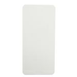 Защитное стекло для Huawei EML-L09 (2,5D/полная наклейка) <белый>