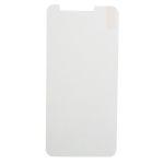 Защитное стекло для Huawei Y9 2018 (2D/не полное покрытие)