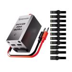 Кабель источника питания Mechanic Power Pro Ultra для Apple iPhone 6-15 Pro Max