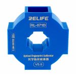 Калибратор Relife RL-071B для отпечатка пальца