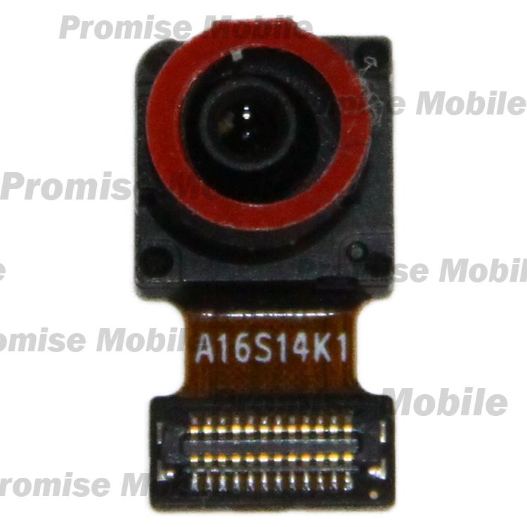 Камера для Honor 20s (MAR-LX1H) фронтальная ― Розничный PromiseMobile