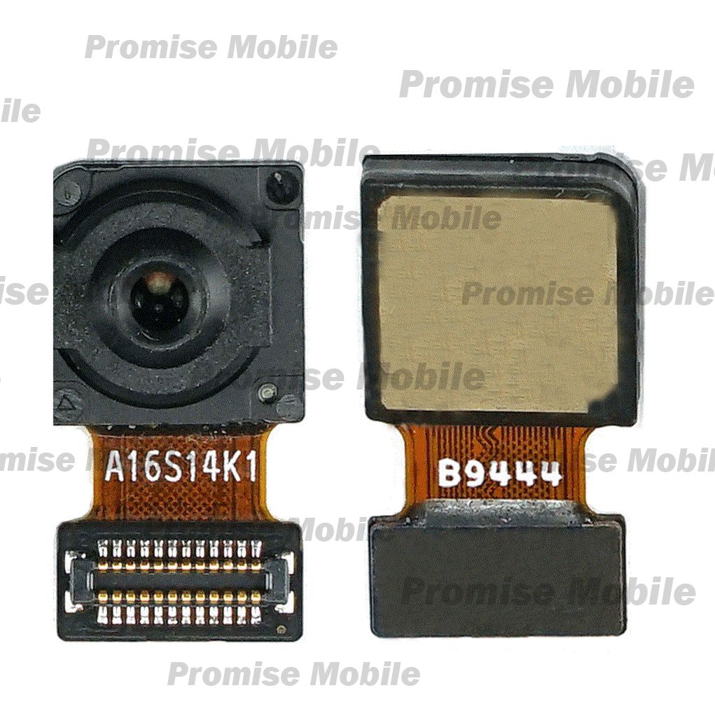 Камера для Honor 20s (MAR-LX1H) фронтальная ― Розничный PromiseMobile