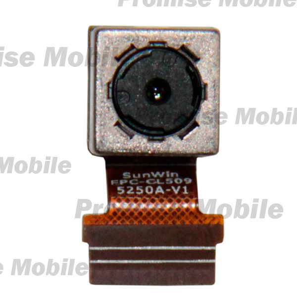Камера для Micromax Q338 (Canvas Magnus 2) основная (оригинал) ― Розничный PromiseMobile