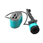 Камера RF4 RF-C39L для микроскопа (HDMI, 4K, с тепловизором, металлический фиксатор)