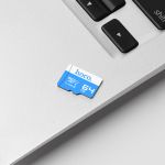 Карта памяти MicroSD 64 Gb CL10 Hoco TF