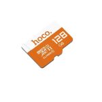 Карта памяти MicroSDXC 128 Gb CL10 Hoco TF