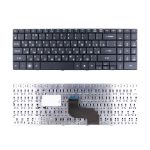 Клавиатура для ноутбука Acer Aspire 5241 <черный>