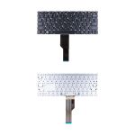 Клавиатура для ноутбука Acer Aspire S3 <черный>