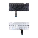Клавиатура для ноутбука Asus X451 <черный>
