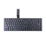 Клавиатура для ноутбука Asus X751 <черный>