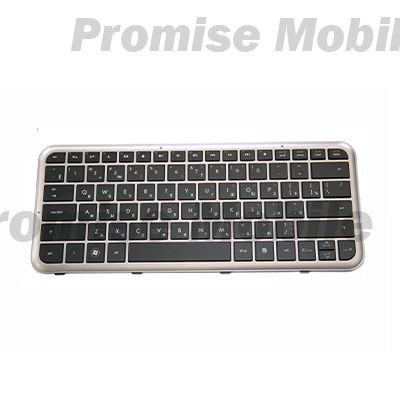 Клавиатура для ноутбука HP Pavilion DM3-1000 <черный> ― Розничный PromiseMobile