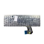 Клавиатура для ноутбука HP Pavilion G7-2000 <черный>