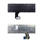 Клавиатура для ноутбука HP Pavilion G7-2000 <черный>