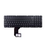 Клавиатура для ноутбука HP Pavilion G7-2000 <черный>