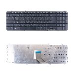 Клавиатура для ноутбука HP Pavilion dv6-1100 <черный>