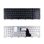 Клавиатура для ноутбука HP Pavilion dv7-7000er (с рамкой) <черный>