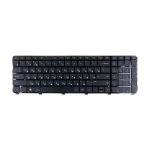 Клавиатура для ноутбука HP Pavilion dv7-7000er (с рамкой) <черный>
