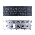 Клавиатура для ноутбука Lenovo IdeaPad 110-15ISK <черный>