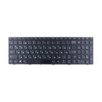 Клавиатура для ноутбука Lenovo IdeaPad 110-15ISK <черный>