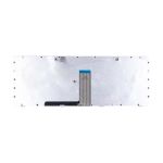 Клавиатура для ноутбука Lenovo IdeaPad G470 (с рамкой) <черный>