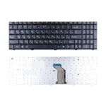Клавиатура для ноутбука Lenovo IdeaPad G560 <черный>