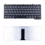 Клавиатура для ноутбука Lenovo IdeaPad Y410 <черный>