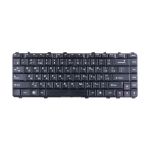 Клавиатура для ноутбука Lenovo IdeaPad B460 <черный>