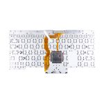 Клавиатура для ноутбука Lenovo Thinkpad X250 (с рамкой) <черный>