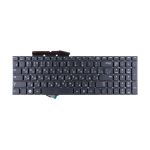 Клавиатура для ноутбука Samsung NP-Q530 <черный>