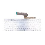 Клавиатура для ноутбука Samsung RC508 <черный>