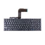 Клавиатура для ноутбука Samsung RC508 <черный>